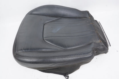 2014 - 2020 MASERATI GHIBLI SQ4 FRONT LEFT DRIVER LOWER SEAT CUSHION BOTTOM