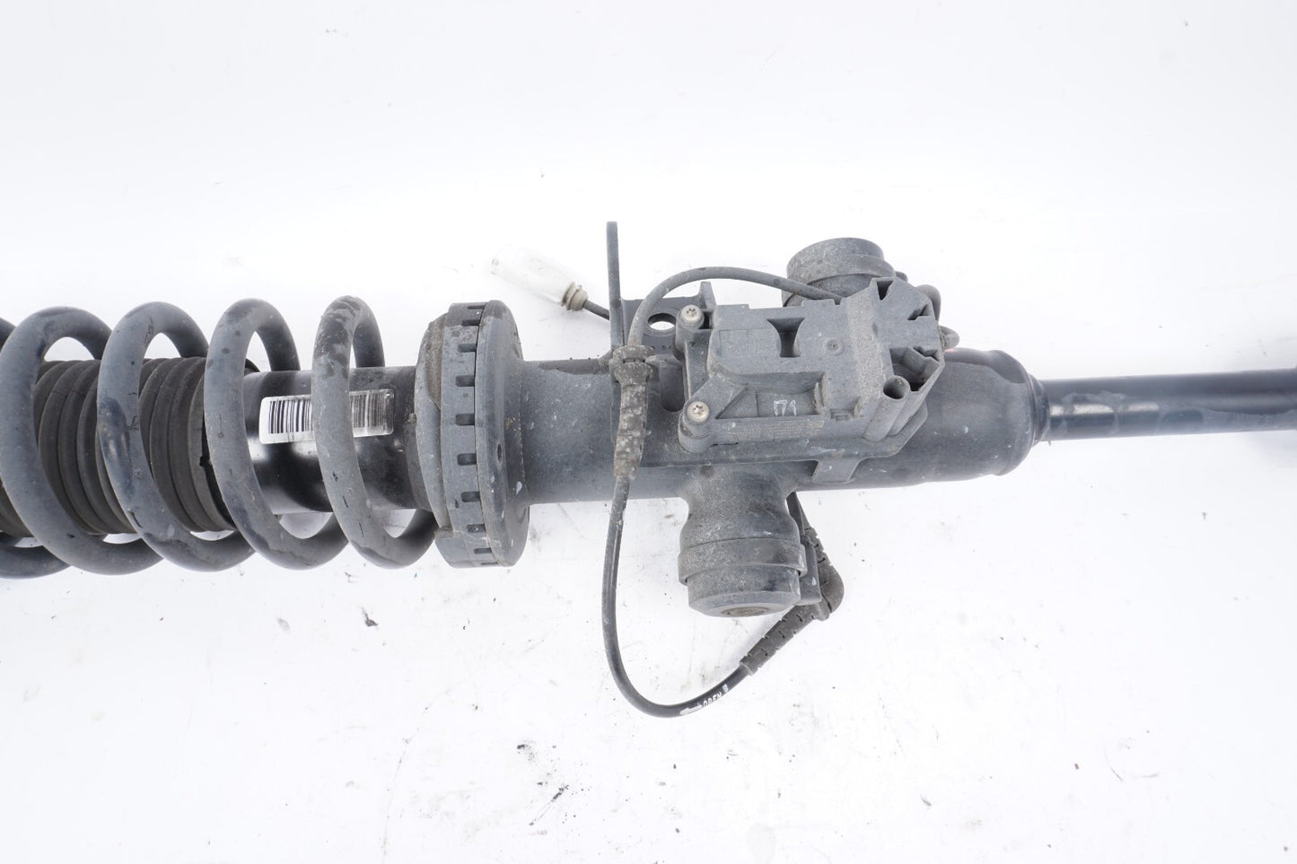 13 - 18 BMW 650i Grand Coupe RWD Front Right Passenger Shock Absorber VDC OEM