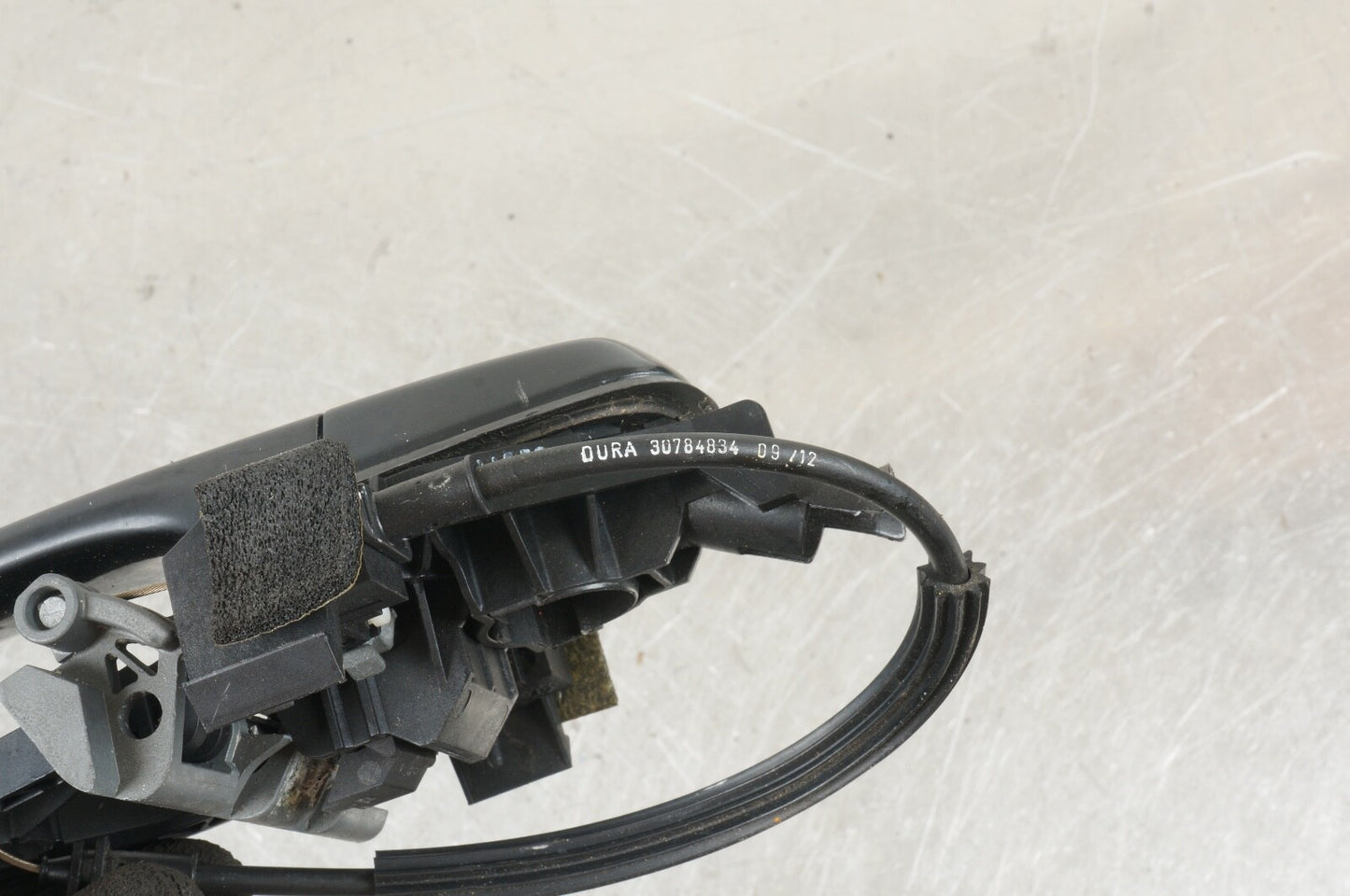 2006 - 2013 VOLVO C70