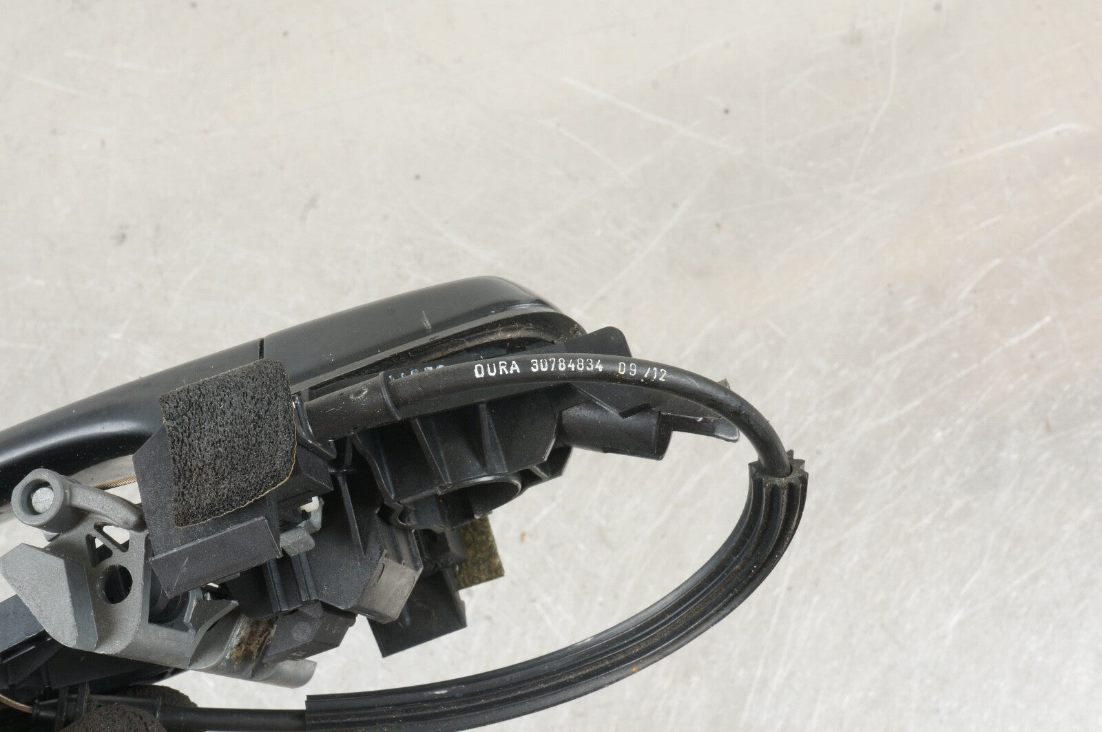 2006 - 2013 VOLVO C70