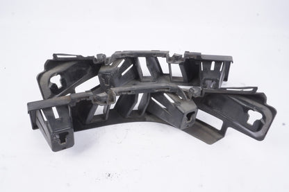 2014 - 2017 Mercedes S550 W222 OEM Rear Lef Right Bumper Support Mount Brackets