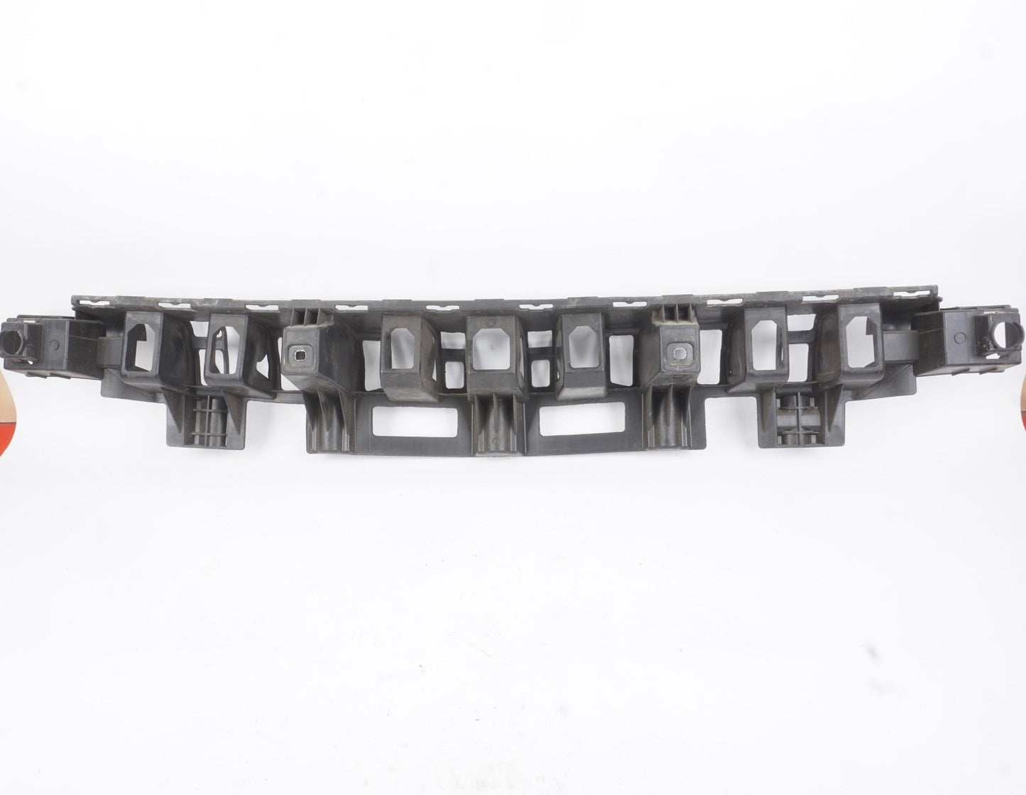 2013 - 2019 Mercedes X166 GL450 GLS550 Rear Bumper Reinforcement Impact Bracket