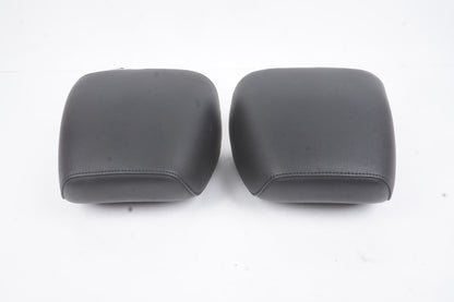 2012-2015 Volkswagen Passat Front Seat Headrest Left & Right OEM