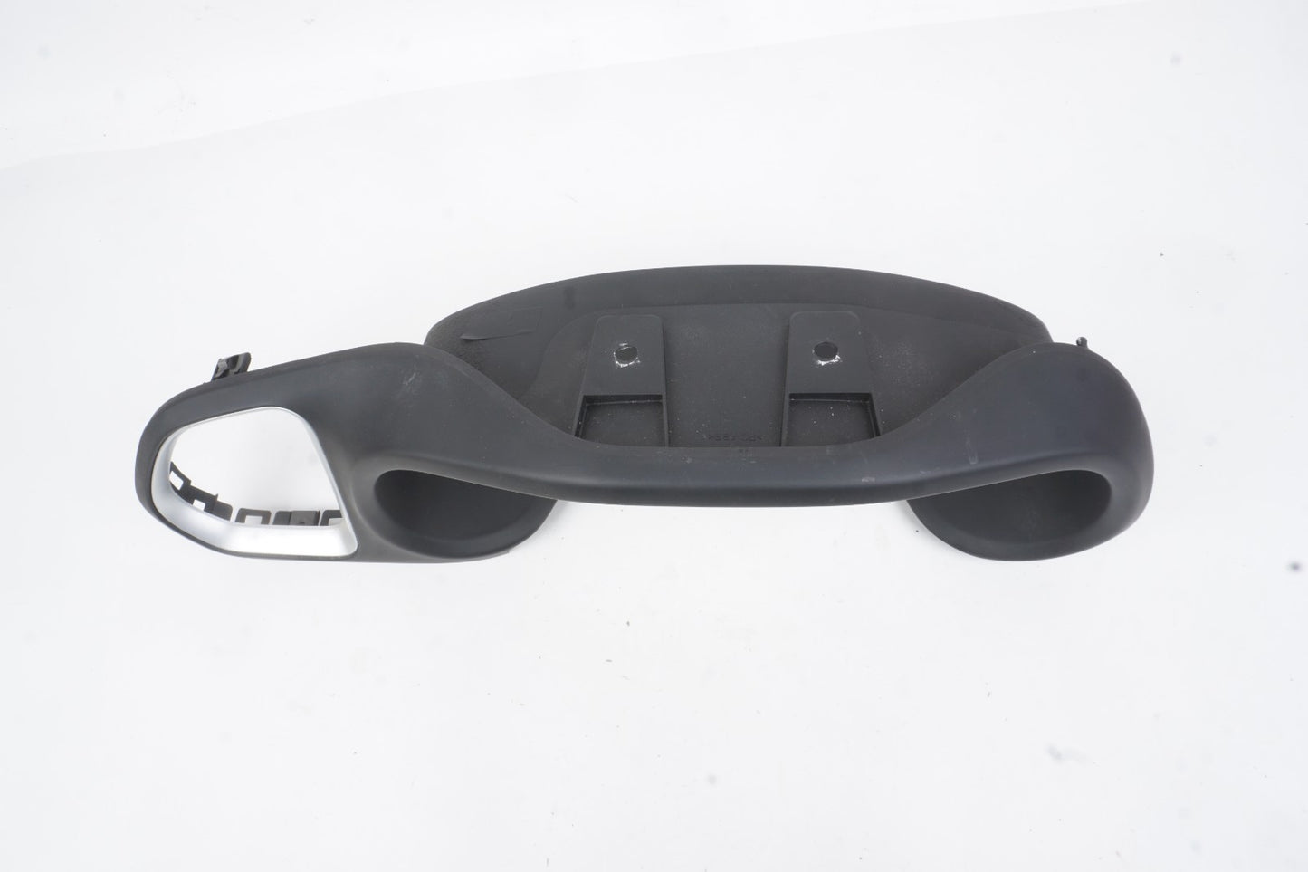 2015-2023 Jeep Renegade Instrument Cluster Surround Trim Bezel  OEM