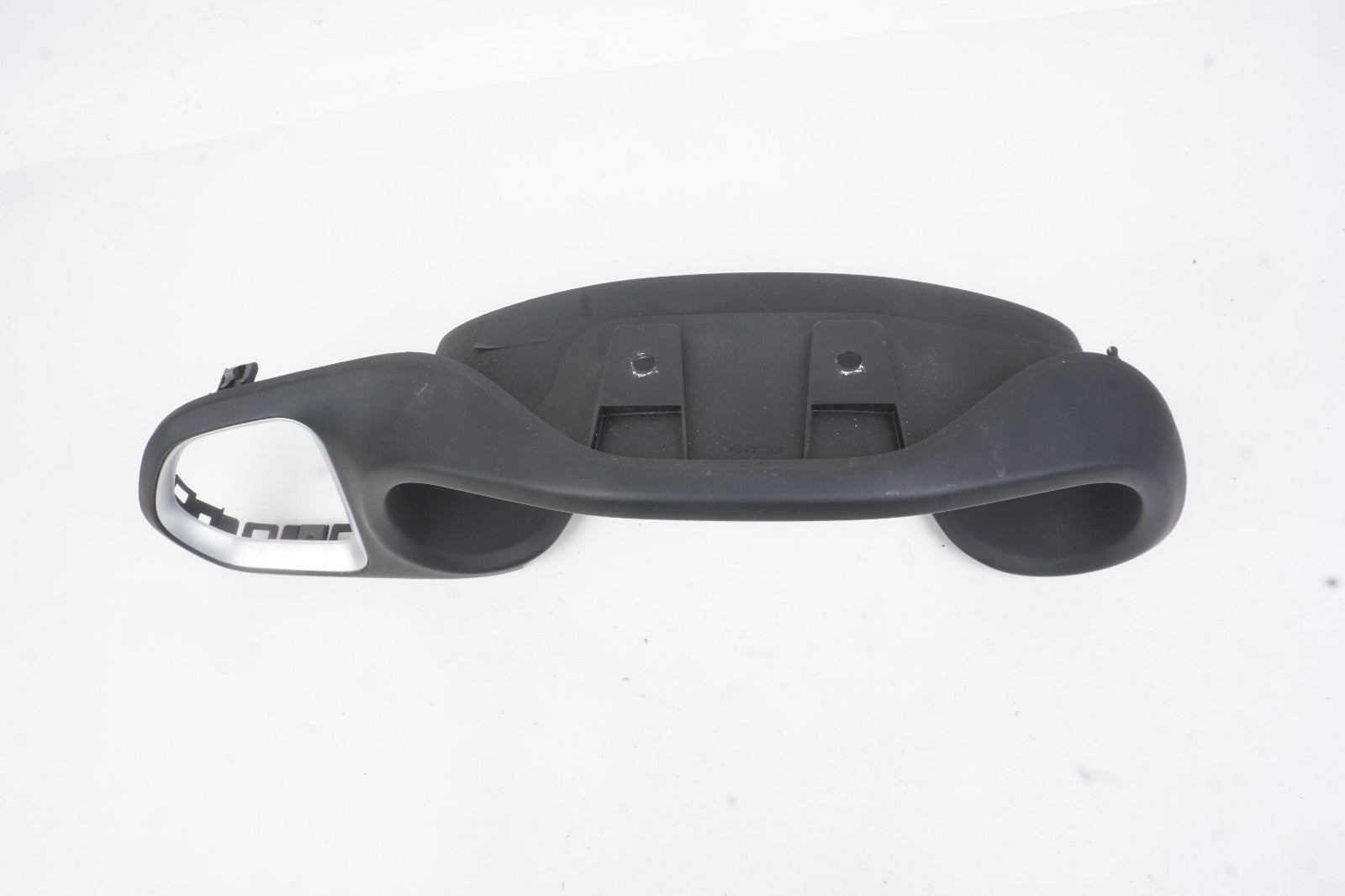 2015-2023 Jeep Renegade Instrument Cluster Surround Trim Bezel  OEM