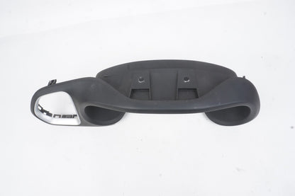 2015-2023 Jeep Renegade Instrument Cluster Surround Trim Bezel  OEM