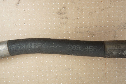 2003-2006 Mercedes-Benz SL500 POWER STEERING PRESSURE HOSE PIPE LINE   OEM