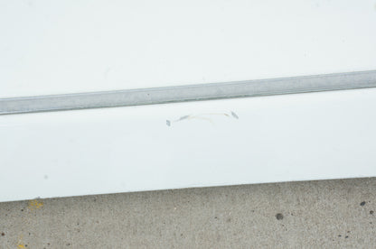 07 - 13 MERCEDES-BENZ S550 W221 REAR RIGHT PASSENGER SIDE DOOR SHELL OEM