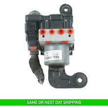 2017 - 2020 CHRYSLER PACIFICA ABS ANTI LOCK BRAKE PUMP 68433479AB OEM