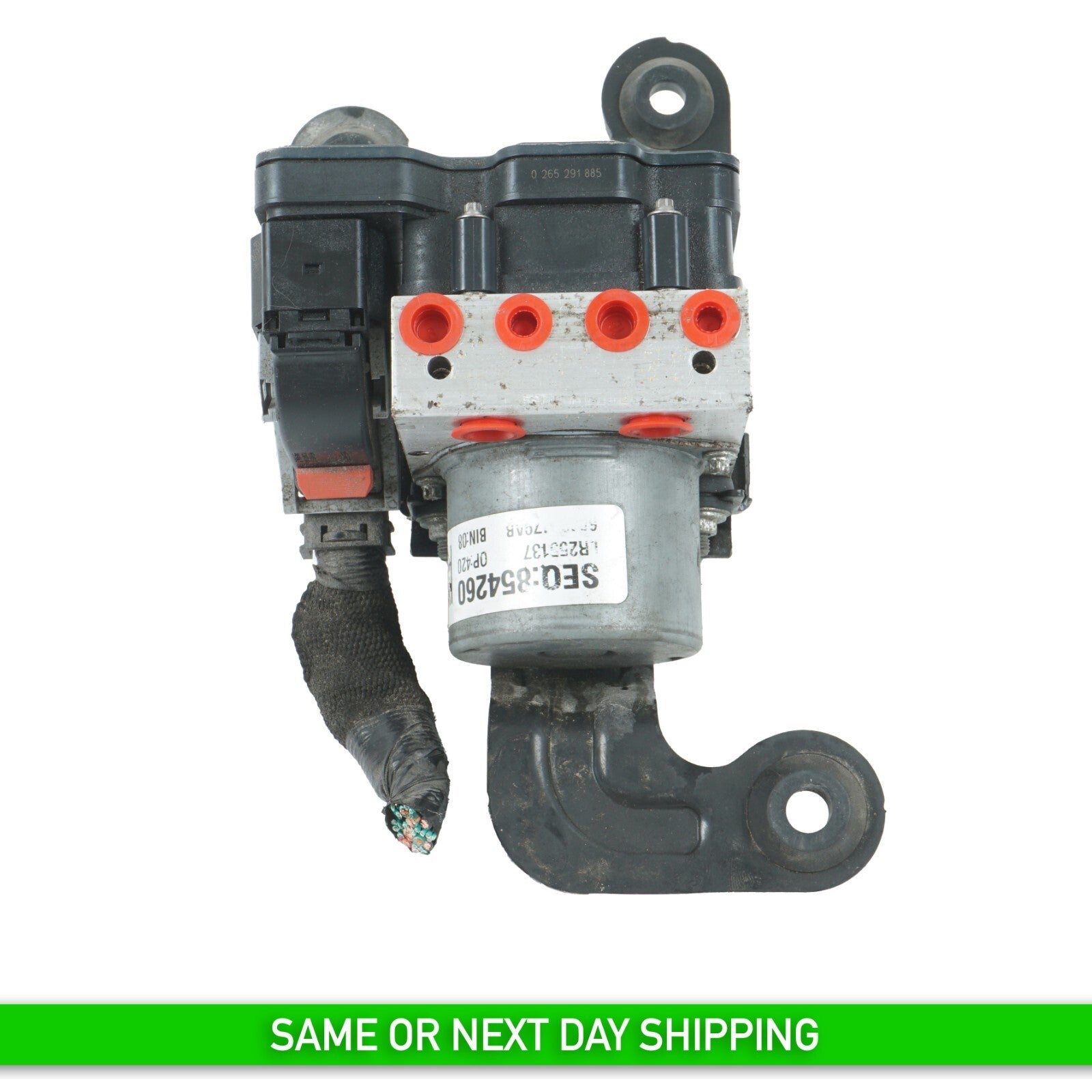 2017 - 2020 CHRYSLER PACIFICA ABS ANTI LOCK BRAKE PUMP 68433479AB OEM