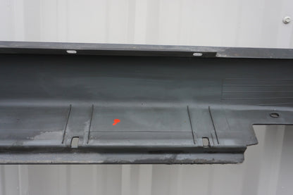 2015 - 2021 Jeep Renegade Left Side Skirt Rocker Panel Cover Molding OEM