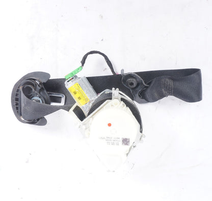 08-14 Mercedes C300 C350 W204 Front Left Driver Seat Belt Retractor OEM