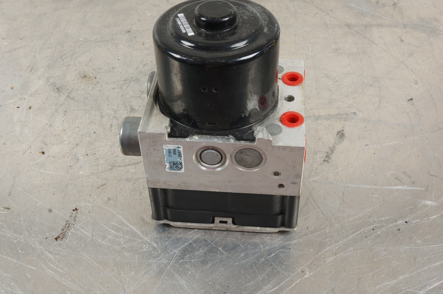 2007-2013 Mercedes S550 Brake ABS Hydraulic Block With Control Unit A2219012800
