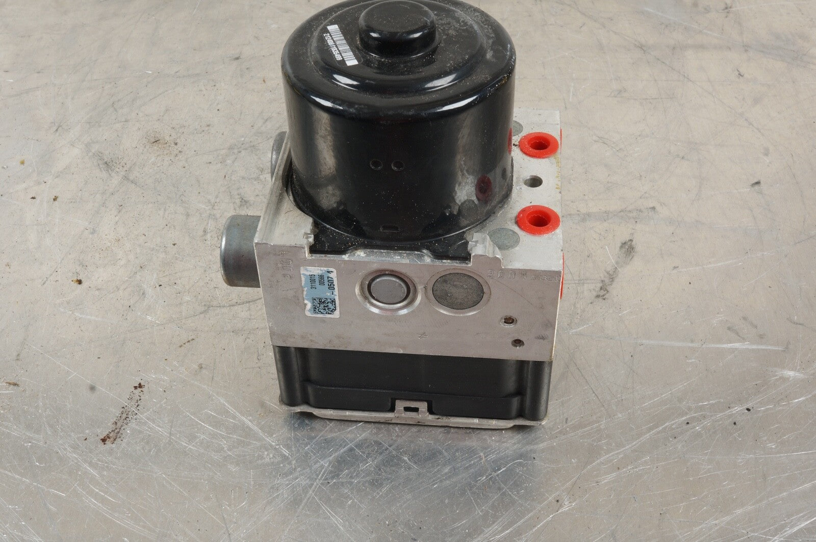2007-2013 Mercedes S550 Brake ABS Hydraulic Block With Control Unit A2219012800