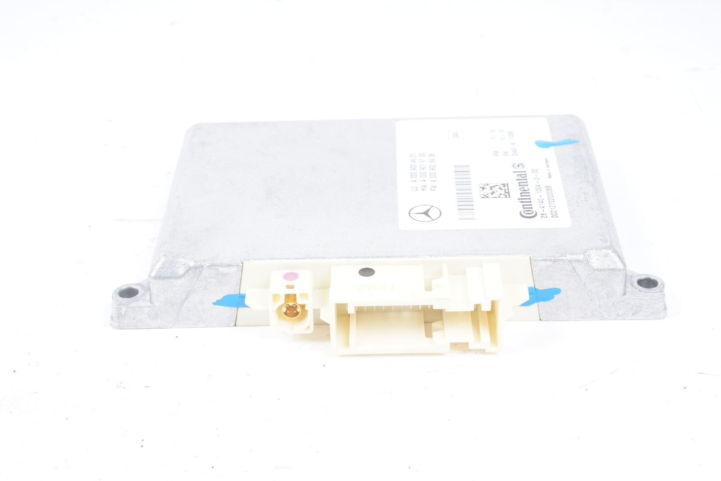 12-14 Mercedes W221 S550 S63 Distronic Adaptive Cruise Control Module  OEM