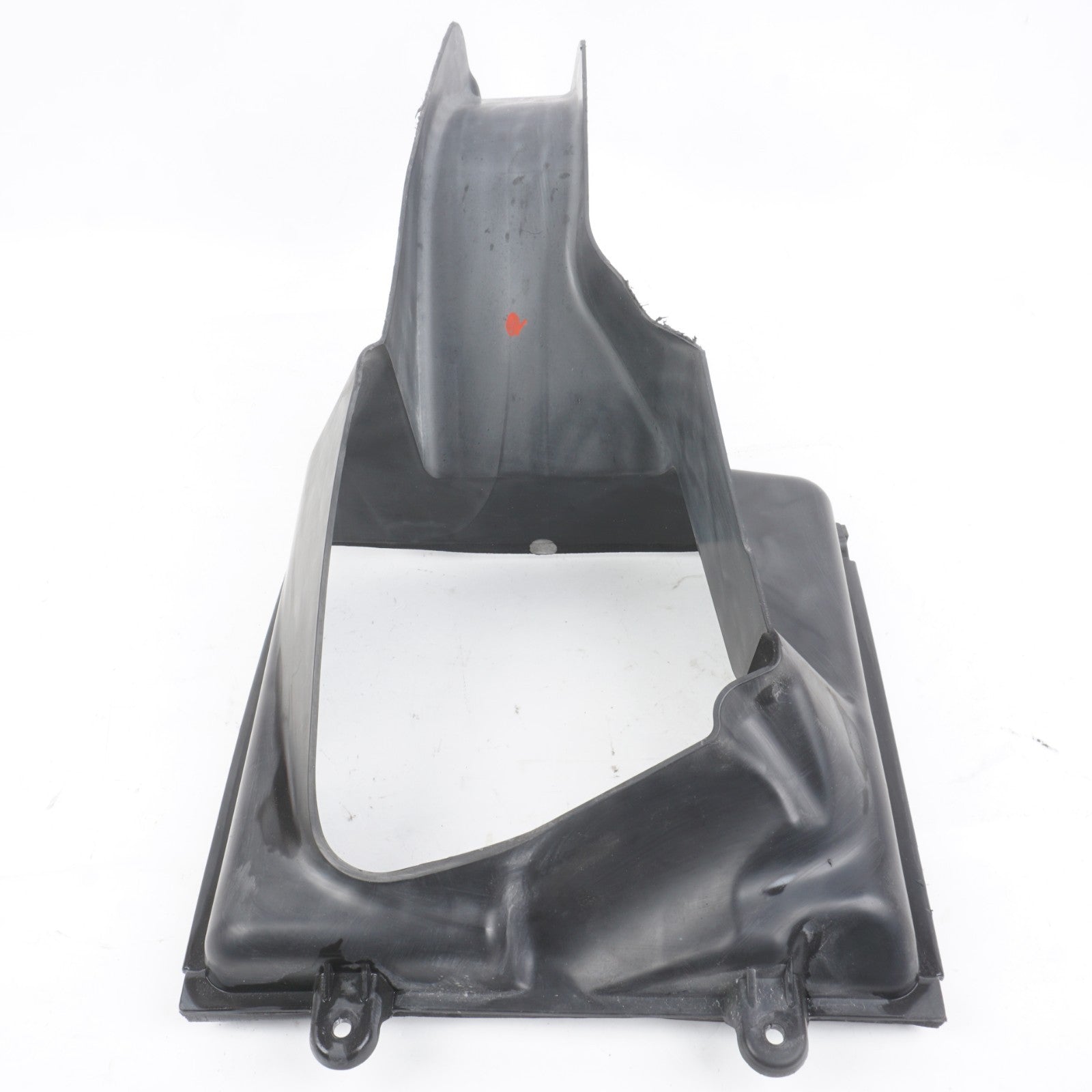 2014-2024 Maserati Ghibli 3.0L Intercooler Air Duct Guide Driver Side Left OEM