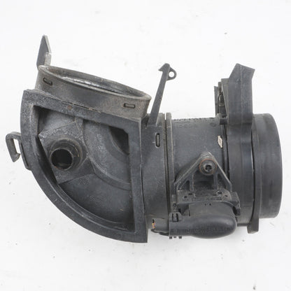 2000-2006 MERCEDES W215 SL500 S500 CL500 CL55 AMG MASS AIR FLOW METER SENSOR OEM