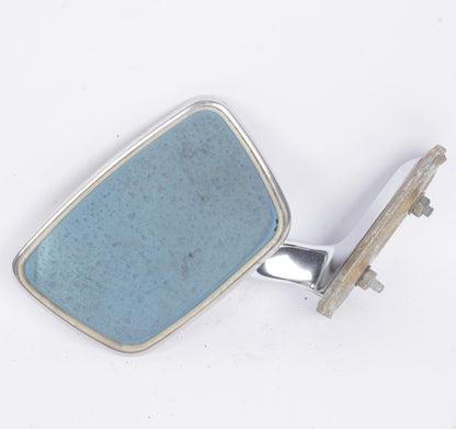 MERCEDES w113 280 SL w111 280 SE LEFT SIDE VIEW MIRROR 