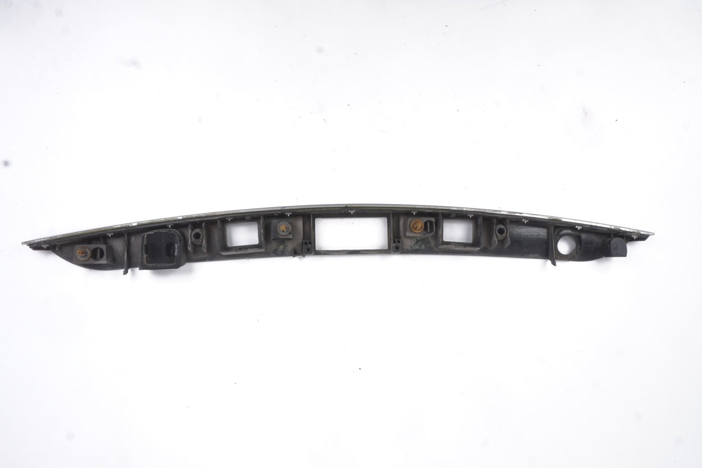 2008 - 2014 Mercedes W204 C250 C300 Trunk Lid Tailgate Handle Trim Cover OEM