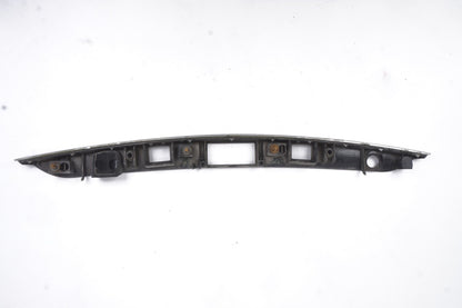 2008 - 2014 Mercedes W204 C250 C300 Trunk Lid Tailgate Handle Trim Cover OEM