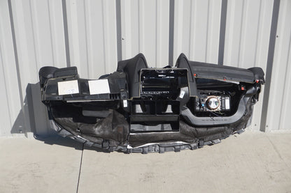 14-19 MINI COOPER S F55 F56 F57 DASHBOARD DASH BOARD INSTRUMENT PANEL OEM