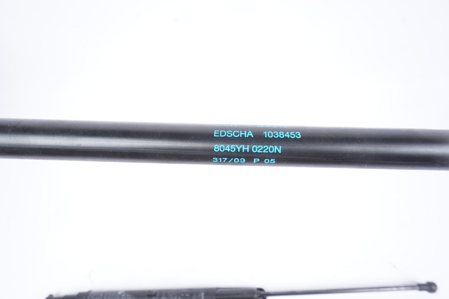 07 - 13 BMW 328i 335i Convertible Trunk Lid Shock Left & Right OEM