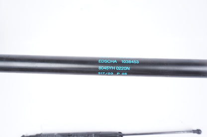 07 - 13 BMW 328i 335i Convertible Trunk Lid Shock Left & Right OEM