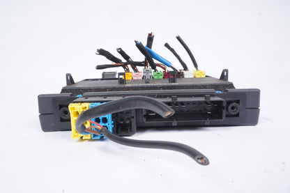 03-06 Mercedes R230 SL500 SL55 Right Passenger Under Seat Control Module OEM