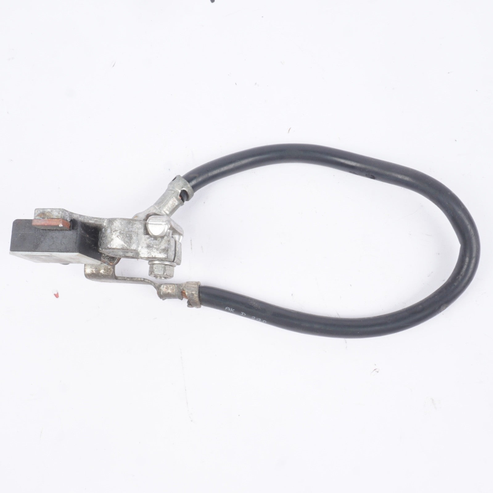 2013-2018 FORD FOCUS / ESCAPE BATTERY MANAGEMENT NEGATIVE BATTERY CABLE OEM