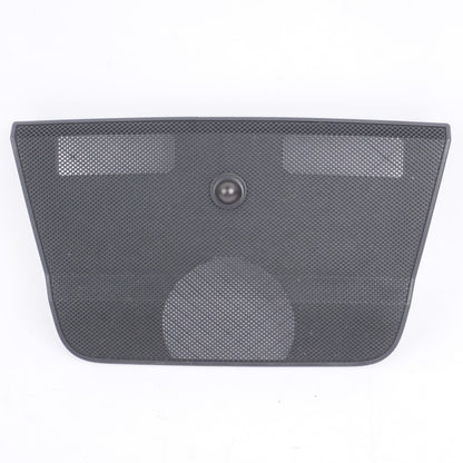 10-17 Mercedes W207 E350 E550 Dashboard Dash Grille Speaker Cover Oem