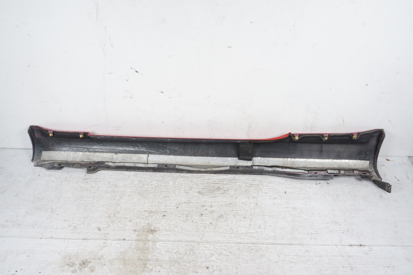 2002 - 2010 LEXUS SC430 Z40 CONVERTIBLE RIGHT SIDE SKIRT ROCKER PANEL