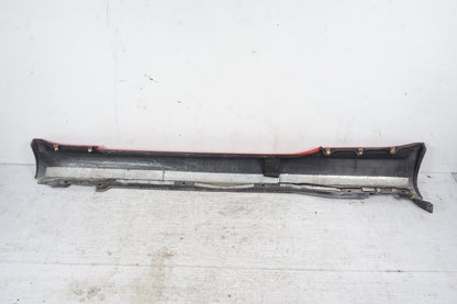 2002 - 2010 LEXUS SC430 Z40 CONVERTIBLE RIGHT SIDE SKIRT ROCKER PANEL