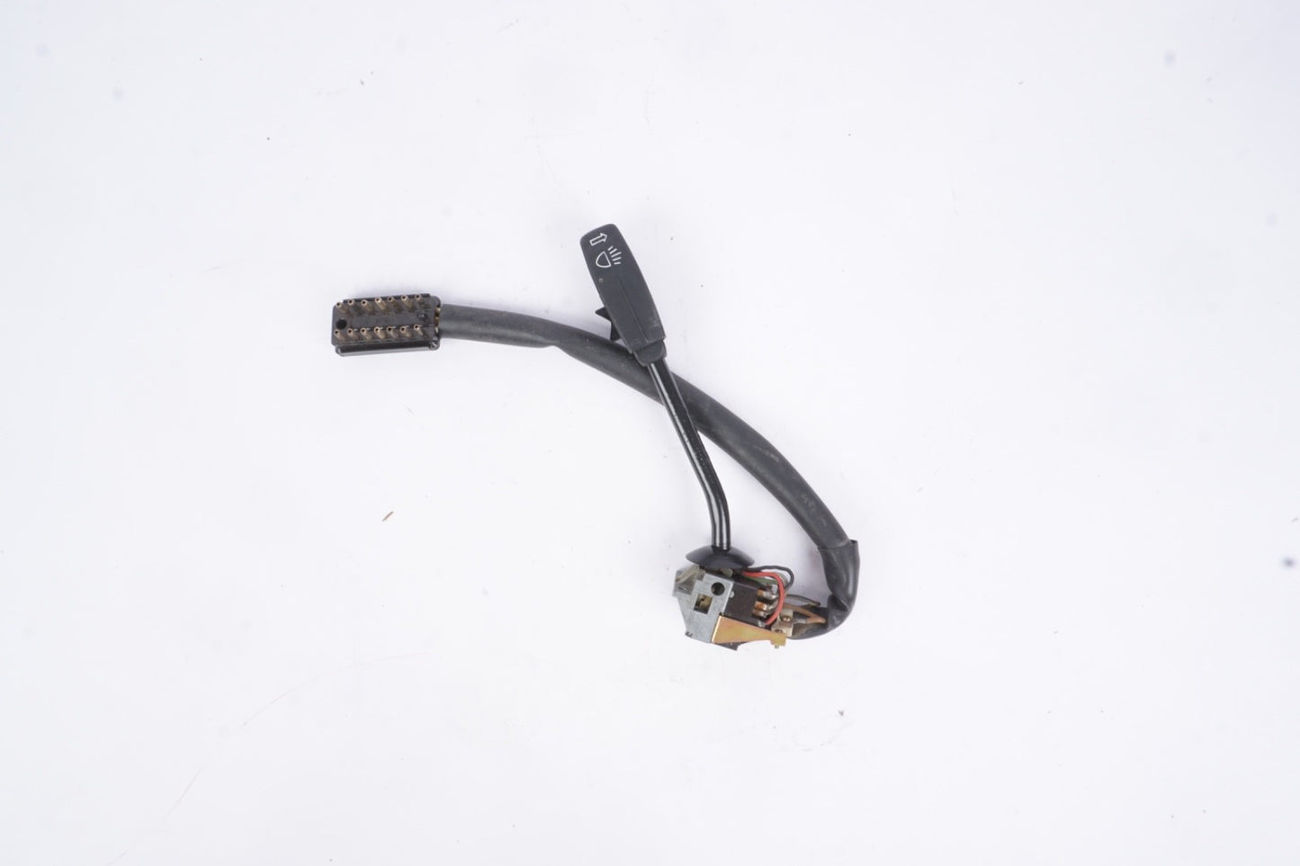 Mercedes W114 W115 Indicator switch A0025459524