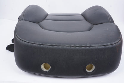 2015-2020 MERCEDES GLA250 FRONT LEFT SIDE SEAT UPPER BACKREST CUSHION BLACK OEM