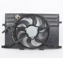 2015-2018 Jeep Renegade 2.4l  Engine Radiator Cooling Fan Motor Assembly OEM
