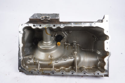 2013 - 2017 BMW X3 F25 2.0 L ENGINE OIL PAN OEM