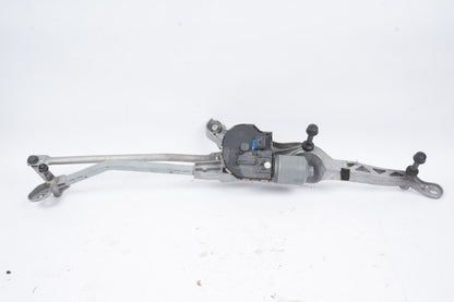 10-15 Mercedes C250 C300 E350 Windshield Wiper Motor Linkage Assembly