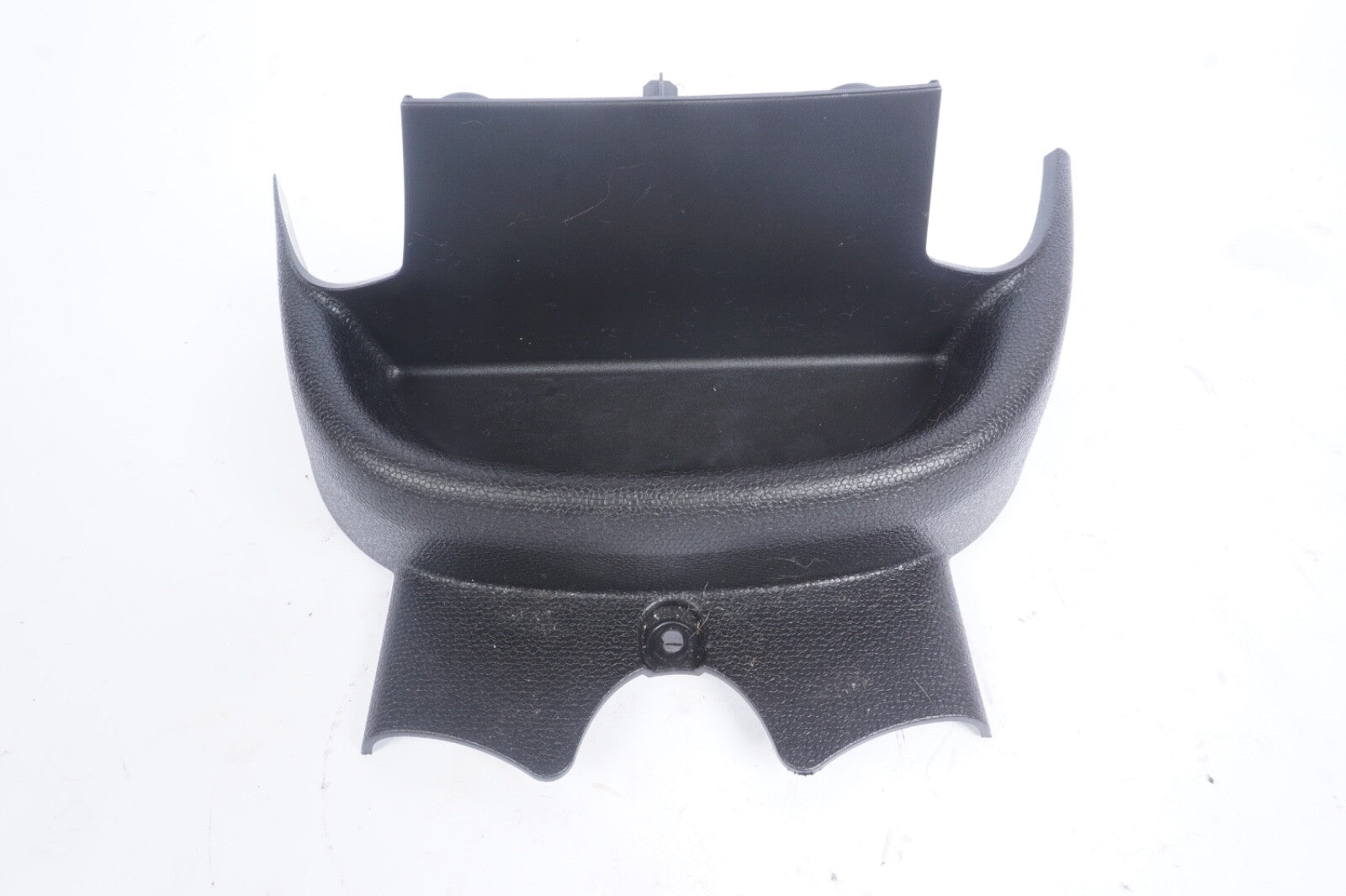 11-16 MINI COOPER R61 R60 CENTER CONSOLE FRONT UTILITY BOX 9801480 OEM