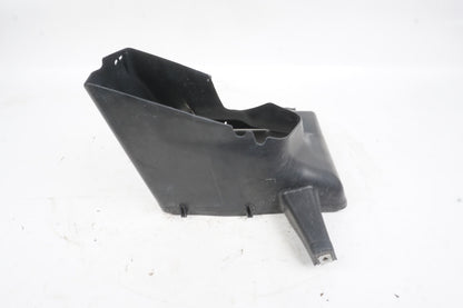 2012 - 2015 BMW 650I GRAN COUPE LEFT Radiator AIR DUCT 7211517 OEM