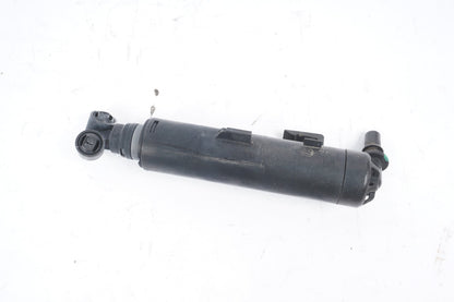 2012-2018 Audi A8L A8 Left Headlight Lamp Washer Cylinder 4H0955101B OEM