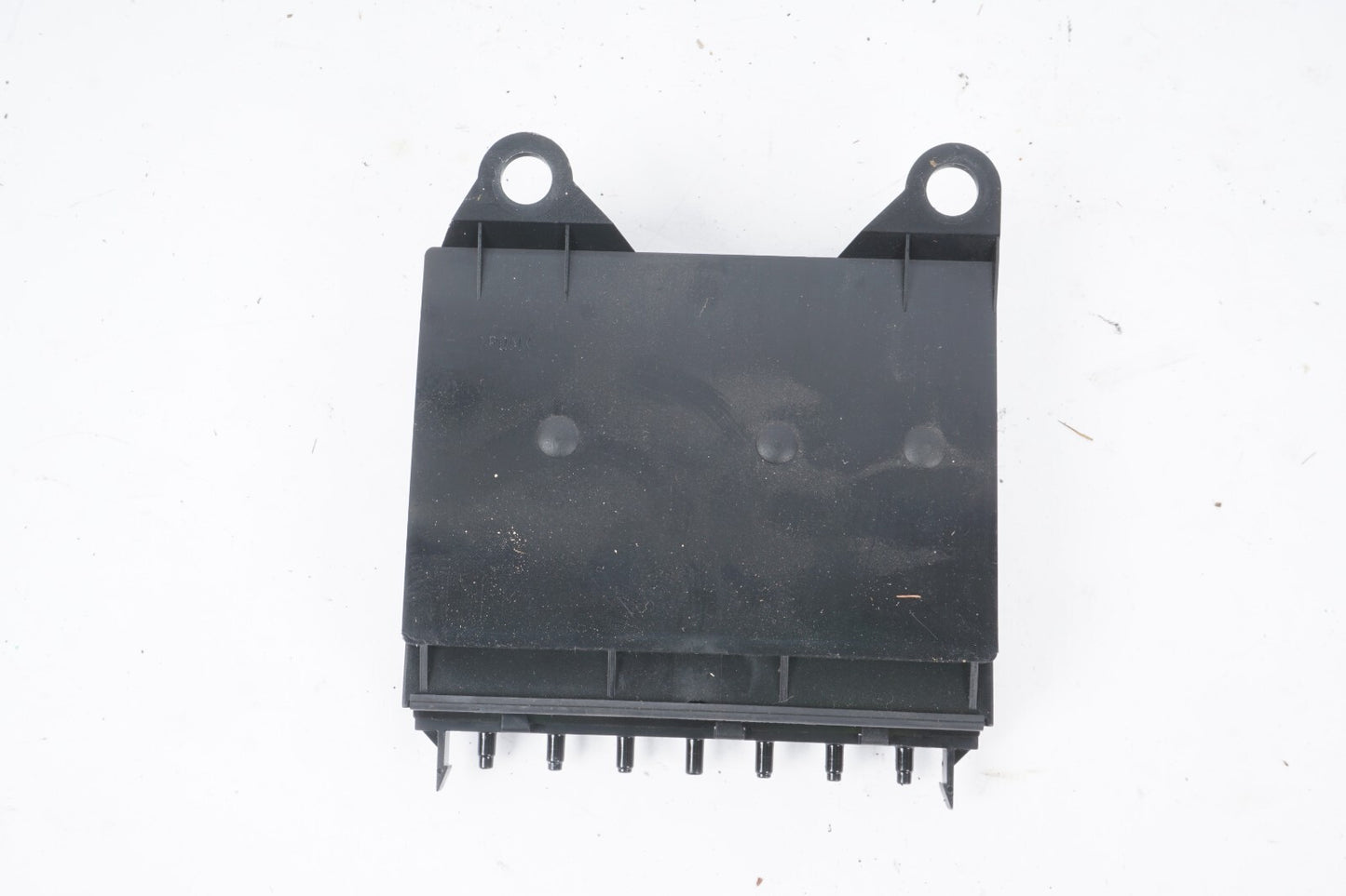 03-12 Mercedes R230 SL55 AMG SL500 Seat Valve Block Front Left Driver OEM