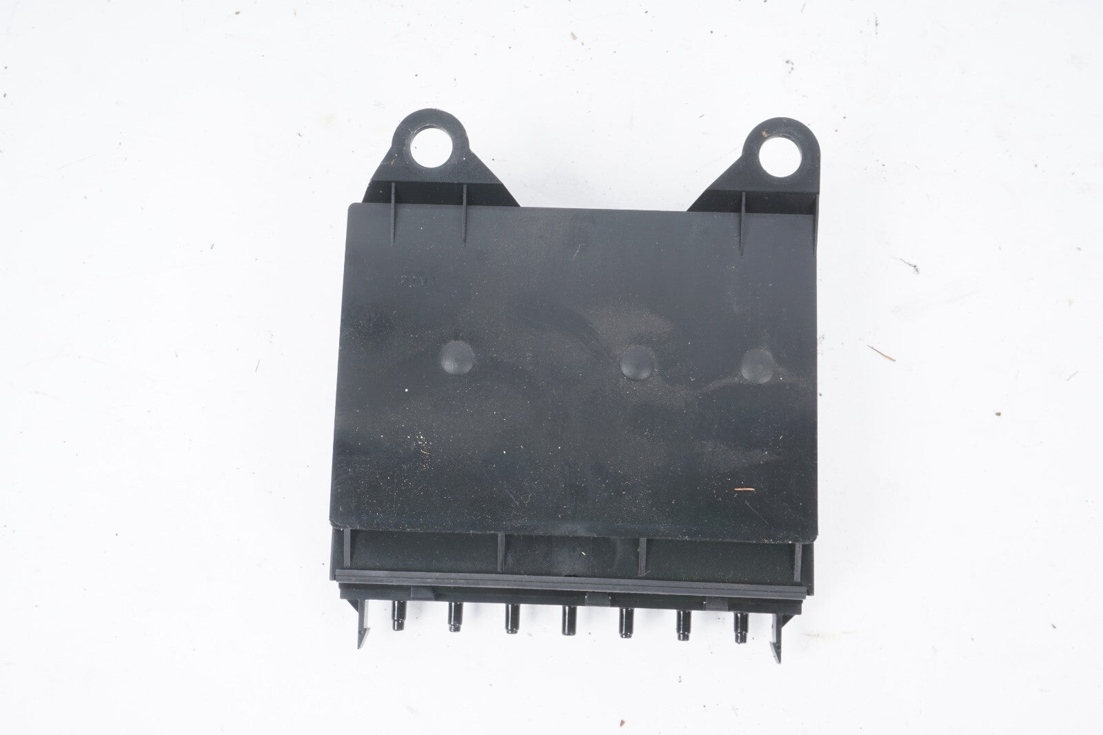 03-12 Mercedes R230 SL55 AMG SL500 Seat Valve Block Front Left Driver OEM