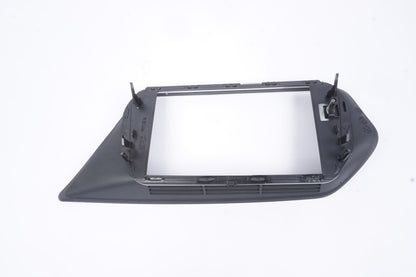 14-17 Mercedes W207 E350 E550 Dashboard Display Screen Trim Bezel Cover OEM