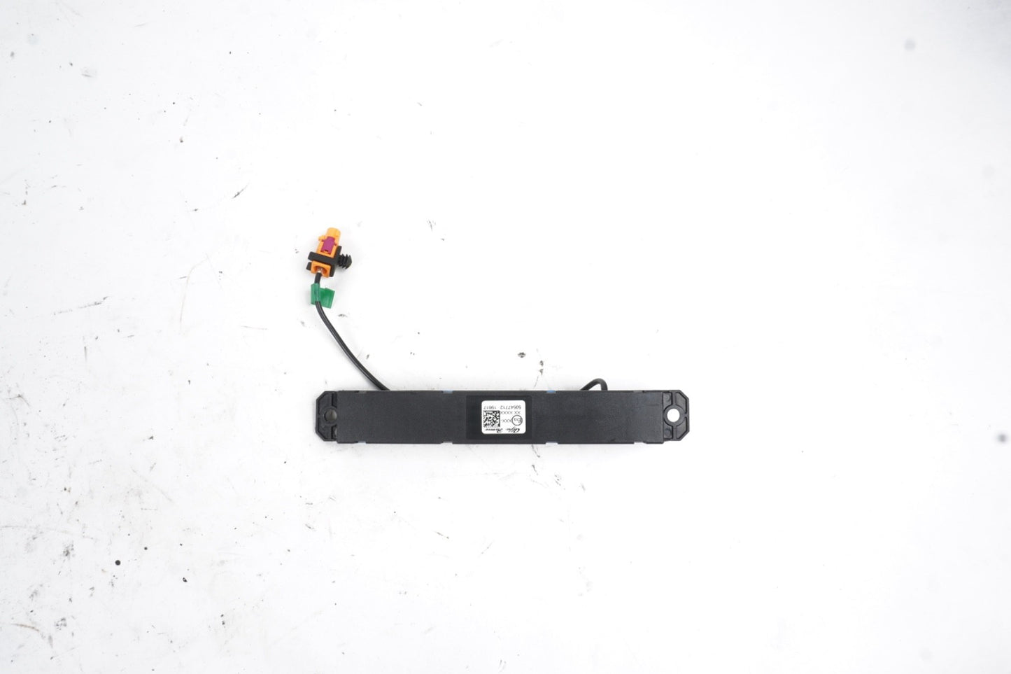 2018 - 2025 ALFA ROMEO STELVIO ANTENNA AMP AMPLIFIER BOOSTER MODULE OEM 50547712