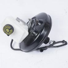 2015-2019 Mini Cooper F55 F66 Power Brake Booster & Master Cylinder OEM