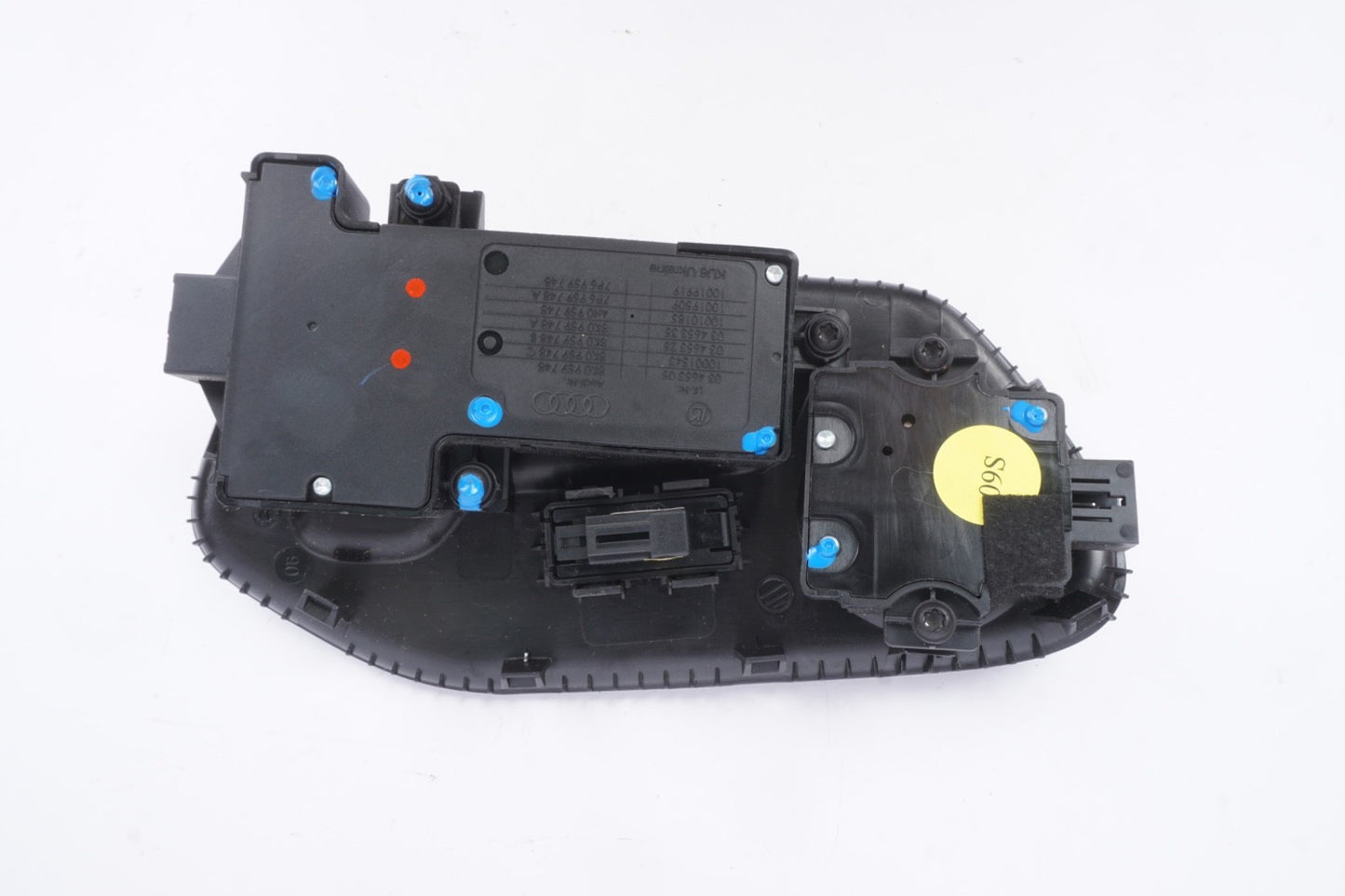 2011 - 2018 Audi A8 A8l D4 Seat Adjustment Switch Control Right Side 8K0959748