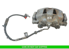 17 - 22 CHRYSLER PACIFICA FRONT LEFT DRIVER SIDE BRAKE CALIPER OEM