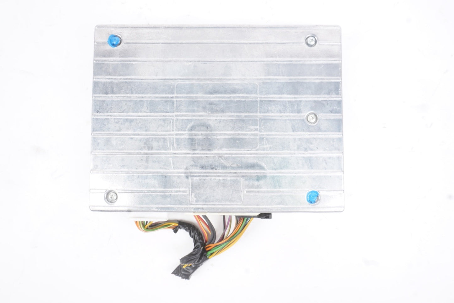 2014 Maserati Ghibli Radio Sound Audio Amplifier Control Module OEM