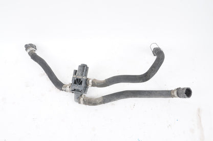 17 - 19 Alfa Romeo Giulia 2.0L ENGINE WATER HEATER VALVE 50533799 OEM
