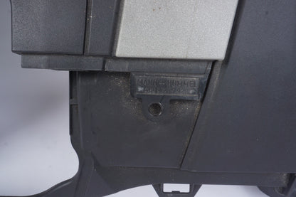 06-12 Mercedes X164 GL450 ML350 Engine Air Intake Cleaner Filter Box Cover OEM